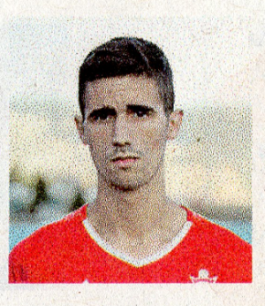 Christian Fdez (Domaio F.C.) - 2015/2016